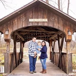 Meet your Posher, Cheyenne